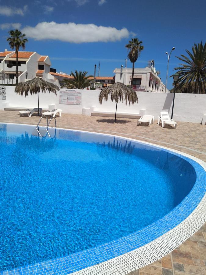 Apartamento Ama Tenerife Grande Terraza Arona  Extérieur photo