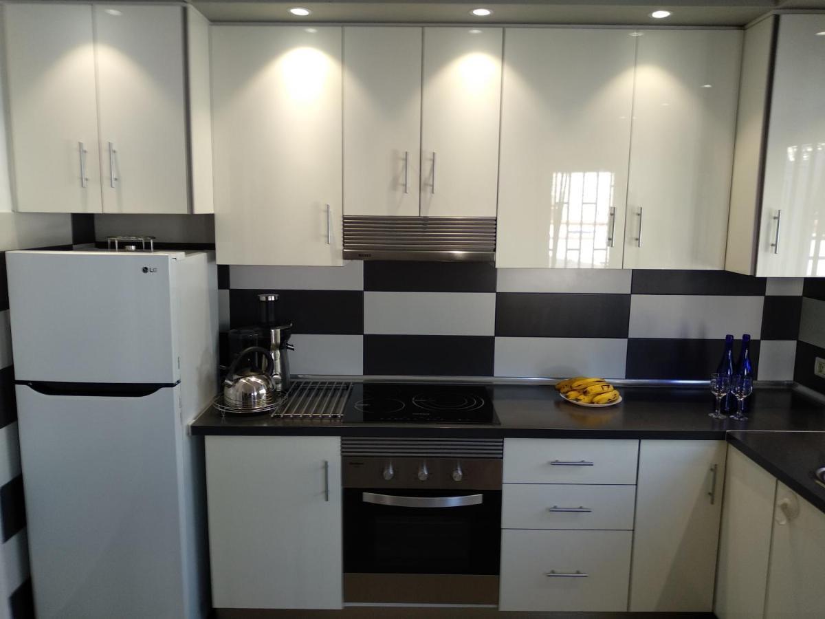 Apartamento Ama Tenerife Grande Terraza Arona  Extérieur photo