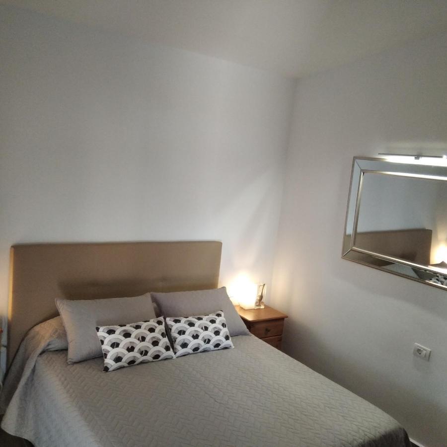 Apartamento Ama Tenerife Grande Terraza Arona  Extérieur photo
